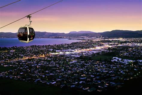 New Zealand: Wellington to Auckland 3-Day Tour via Rotorua in Auckland | My Guide Auckland