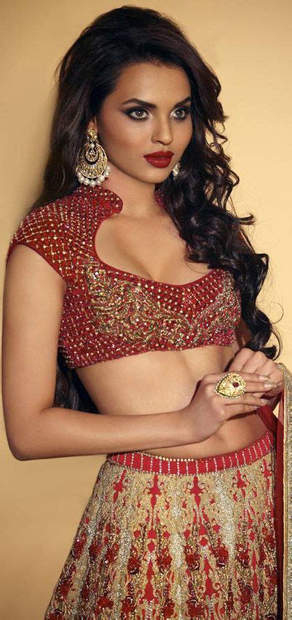 Gail Nicole Da Silva Is An Indian Model And Beauty Queen From Goa Who Won Was Crowned Femina
