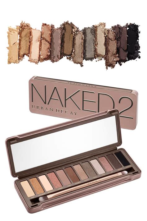 S Best Urban Decay Naked Palettes Naked Eyeshadow Palettes