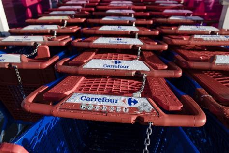 The best cv examples for your next dream job search. Carrefour Kenya targets number 2 retail ranking this year, franchisee says - Moneyweb