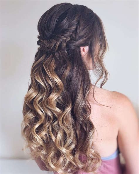 Share More Than 163 Braid Hairstyles For Formal Events Vn