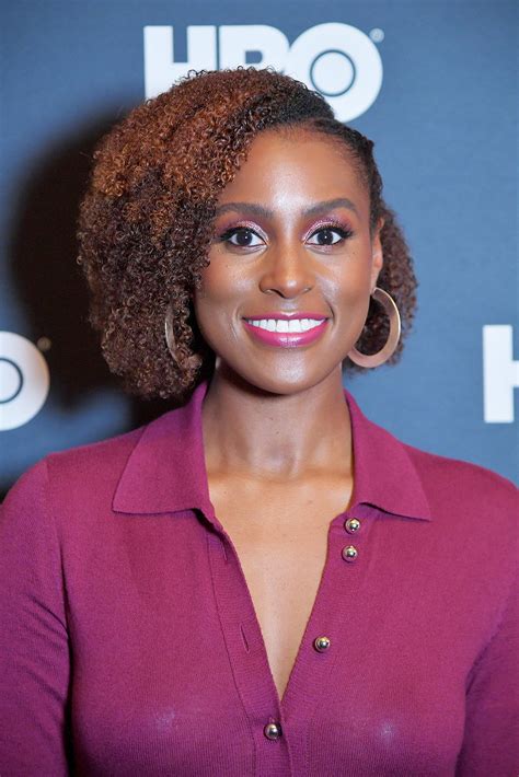 Issa Rae Attends The Herstory Presented By Our Stories To Tell At