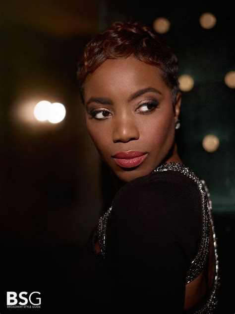 Heather Headley For Broadway Style Guide Style Guides Heathers