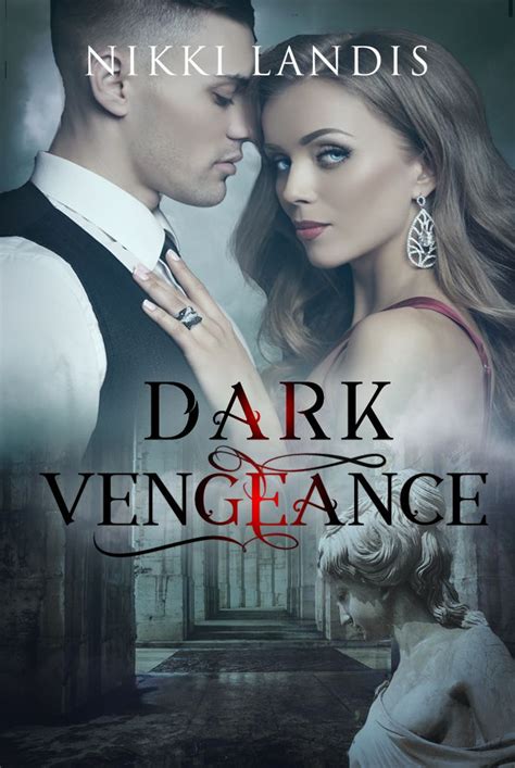 Dark Promise A Paranormal Romance Book 2 Of The Nightwalkers Novels