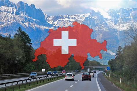 Les niveaux du gouvernement sont le niveau fédéral, le niveau cantonal et le niveau communal. Quelques astuces à connaître pour conduire en Suisse ...