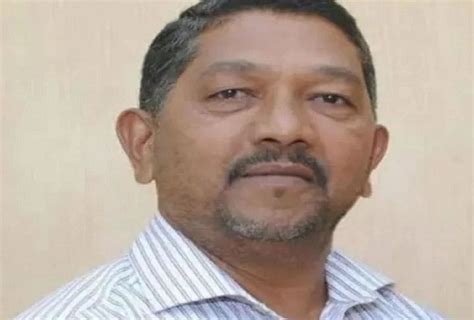 goa elections complaint against bjp leader naik in alleged sex scandal ends congress alleges