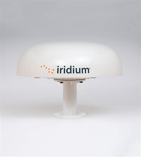 Iridium Openport Iridium Satellite Communications