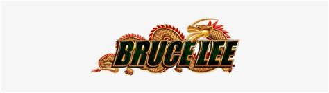 Bruce Lee Logo Png Transparent Png 450x450 Free Download On Nicepng