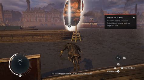 World War 1 Assassin S Creed Syndicate Guide IGN