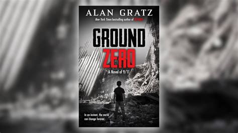 Ground Zero Book Trailer Ground Zero By Alan Gratz Youtube The