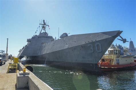 Report On Us Navy Force Structure And Shipbuilding Plans The
