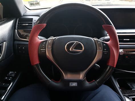 Heated Steering Wheel Page 2 Clublexus Lexus Forum Discussion