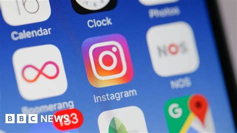 Instagram Targets Fake Likes And Comments Bbc News