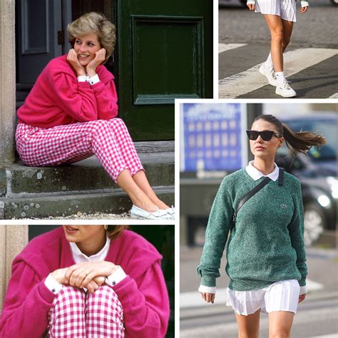 The Evolution Of The Preppy Fashion Trend In 2020 Preppy Style