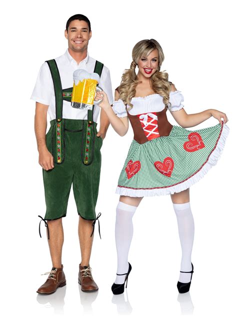 men s beerfest lederhosen oktoberfest costume leg avenue