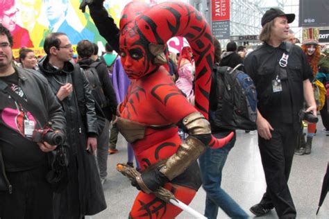 Top 10 Best Star Wars Character Cosplay Ever Rolecosplay