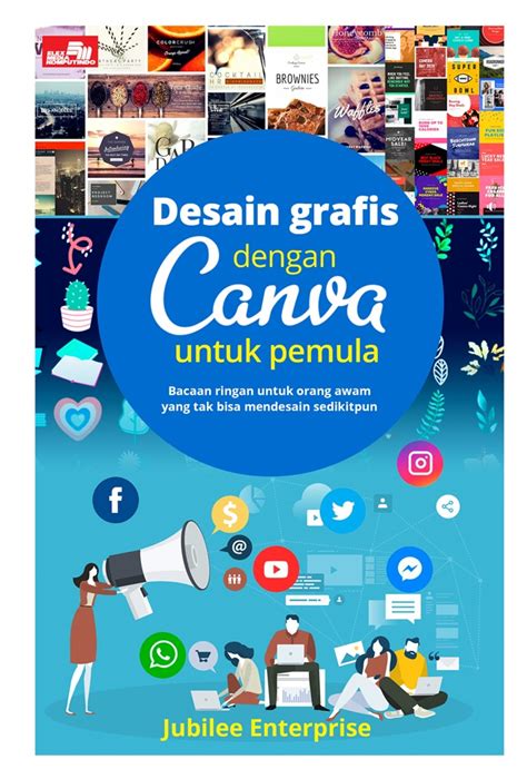 Aplikasi Canva Untuk Pc Solusi Desain Grafis Yang Mudah Dan Praktis