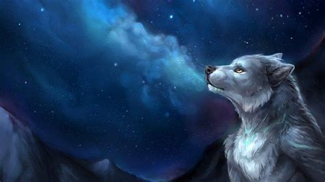 Furry Anthro Wolf Wallpapers Hd Desktop And Mobile Backgrounds
