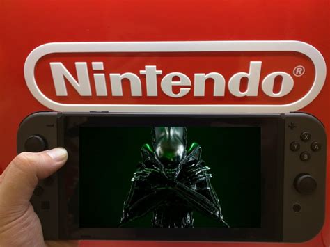 Isolation is a worthy edition to any switch owner's library. Alien: Isolation stalks Nintendo Switch in 2019 | TweakTown