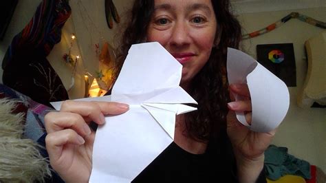 Weekly Origami Fold 2pm On Wed 290420 Youtube