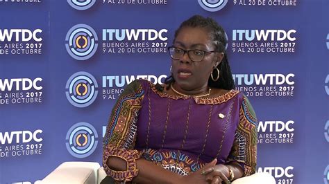 Ursula owusuekuful is a lawyer womens rights activist and a female ghanaian parliamentarian representing ablekuma west constituency ursula owusu on ghana. ITU INTERVIEWS @ WTDC-17: Ursula G. Owusu-Ekuful, Minister ...