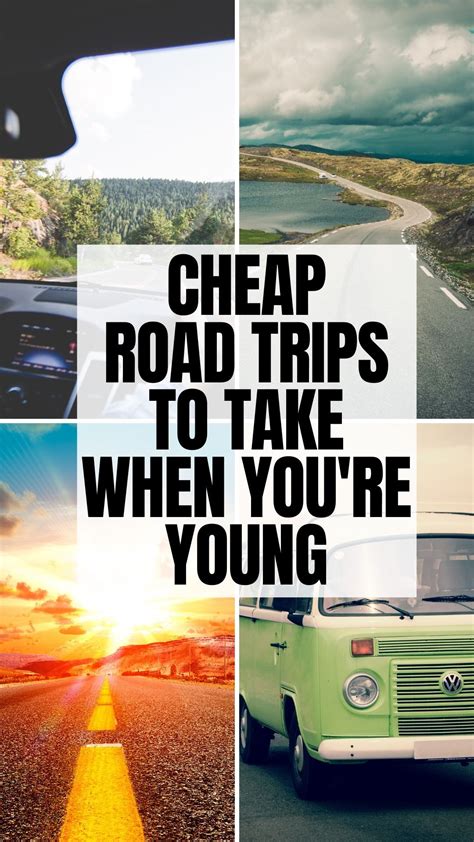 13 Best Road Trips in the World! | Road trip fun, Cheap road trips, Cross country road trip