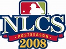 NLCS Alternate Logo - National League (NL) - Chris Creamer's Sports ...