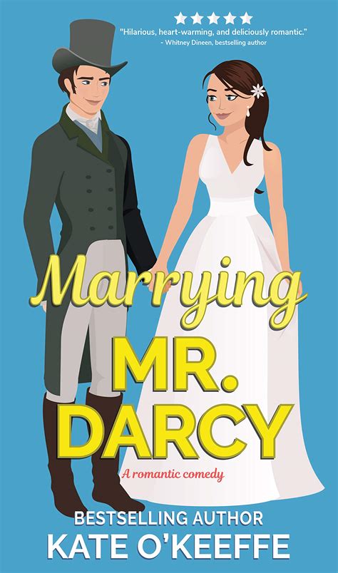 Marrying Mr Darcy Love Manor 2 By Kate Okeeffe Goodreads