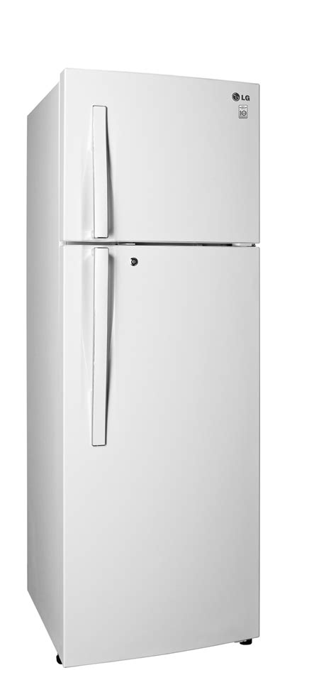 The multi air flow vents cool your food contents evenly, keeping them fresh for longer. LG REFRIGERATOR DOUBLE DOOR GL-B184CAD/S - DIGITECH STORES