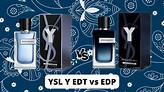 YSL Y EDT vs EDP – Which is Best for You? - 7Gents