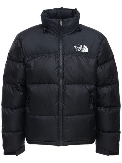 the north face 1996 retro nuptse down jacket for women