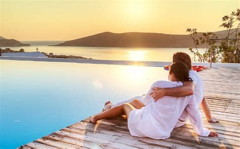Romantic Honeymoon Vacation Ideas