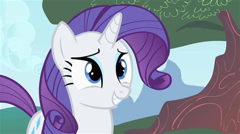 Image Rarity Smiling 2 S1e20png My Little Pony Friendship Is Magic