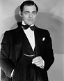 Clark Gable - Gentleman of Style — Gentleman's Gazette
