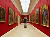 Fotos - El Museo de Bellas Artes de Rouen - Guía turismo y vacaciones