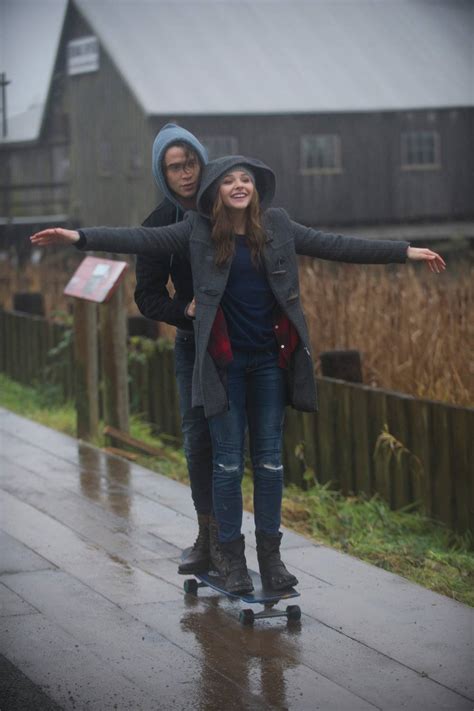 Film Review If I Stay Is Tv Movie Bland Las Vegas Weekly