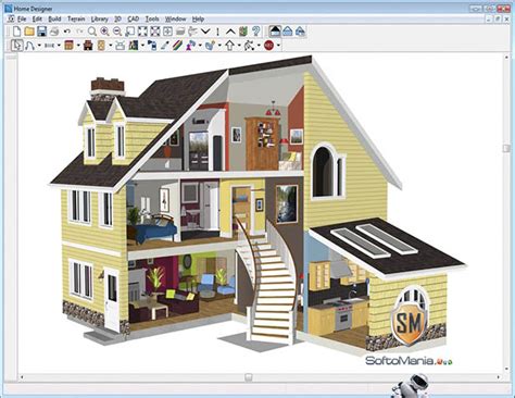 How to download sweet home 3d on mac? Sweet Home 3D - скачать программу Sweet Home 3D 4.6 бесплатно