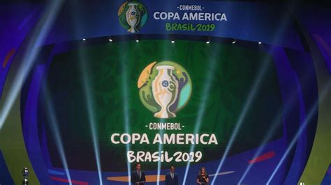 It was the selecao's ninth copa triumph, moving them closer to argentina, who have won 14 times, and uruguay, who are the most successful team in the history of the competition with 15 titles. Copa America 2019: Host Country, Teams, Groups, Schedule ...