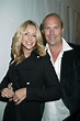 Kevin Costner and Wife Christine Baumgartner's Cutest Photos