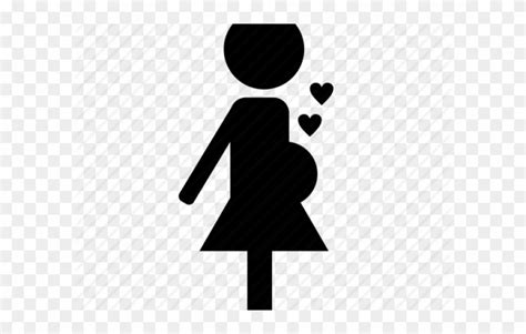 Birth Clipart Baby Bump Png Download 3129475 Pinclipart