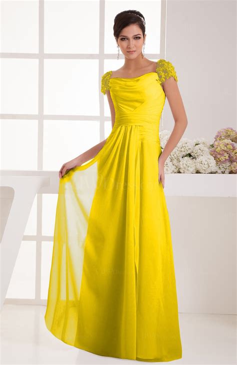 Dessy Yellow Bridesmaid Dresses Timawasynayprlo