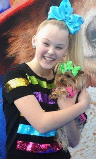 Pin By Eva Gregg On Jojo Siwa Jojo Snapchat Jojo Jojo Siwa Age