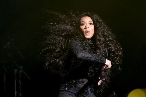 Keyshia Cole Caught On Tape Telegraph