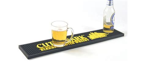 Custom Promotional Pvc Beer Bar Mats Manufacturer Oyits