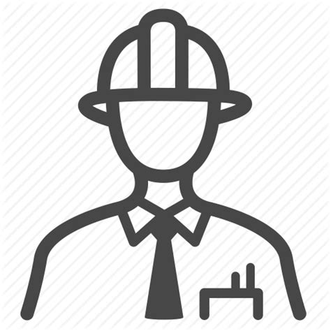 Contractor Icon 132274 Free Icons Library