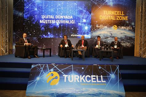 TURKCELL on Twitter TurkcellDigitalZone 2 gününe Dijital Dünyada