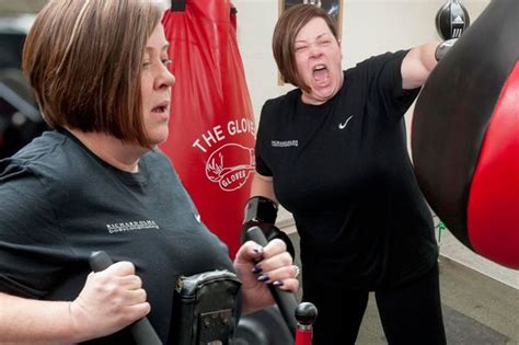 White Dee Loses Incredible Three Stone As She Continues Hardcore Workouts It Has Helped Her