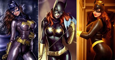 60 hot pictures of batgirl most beautiful character in dc comics page 2 of 6 best hottie