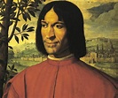 Lorenzo de' Medici Biography - Facts, Childhood, Family Life ...