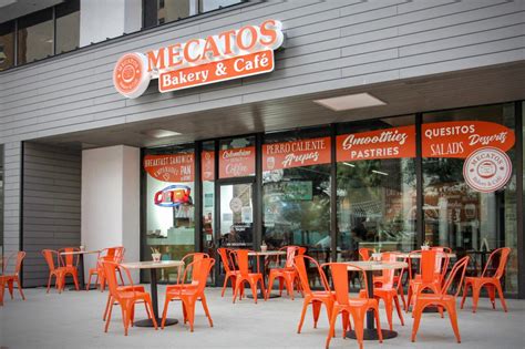 Mecatos Bakery And Cafe Menu With Prices Updated January 2024 Thefoodxp